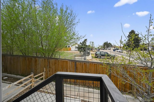 3401 W 63rd Place, Denver, CO 80221