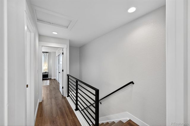 3401 W 63rd Place, Denver, CO 80221