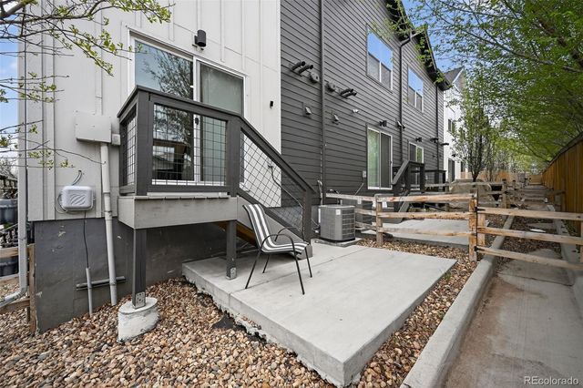 3401 W 63rd Place, Denver, CO 80221