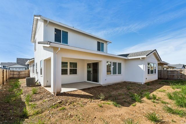 3031 Pocosol Way, Rancho Cordova, CA 95742