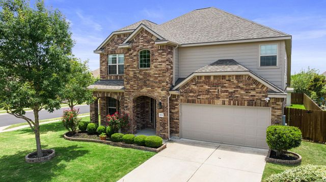 1000 Farm Creek CV, Hutto, TX 78634