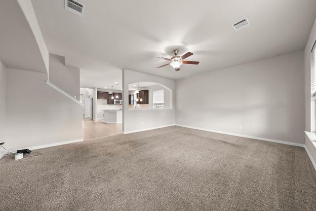 1000 Farm Creek CV, Hutto, TX 78634