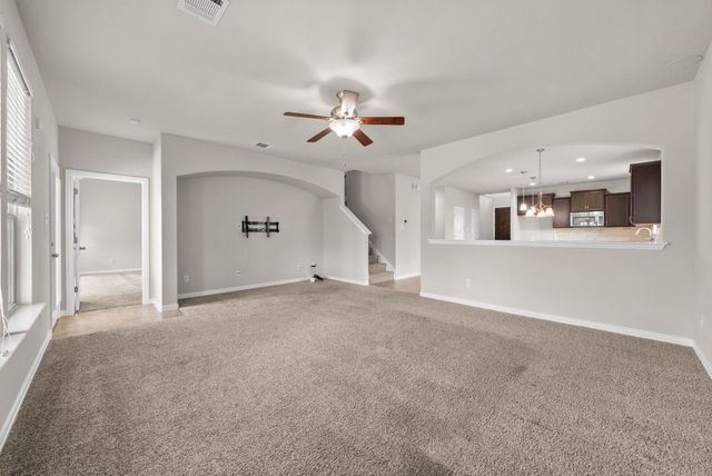 1000 Farm Creek CV, Hutto, TX 78634