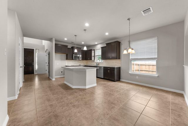 1000 Farm Creek CV, Hutto, TX 78634