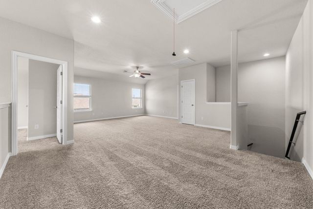 1000 Farm Creek CV, Hutto, TX 78634