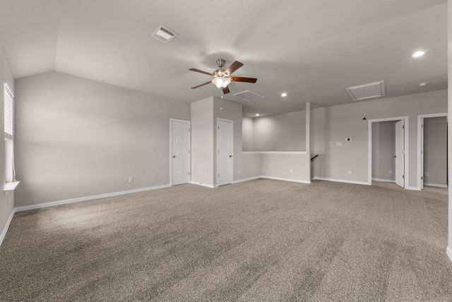 1000 Farm Creek CV, Hutto, TX 78634