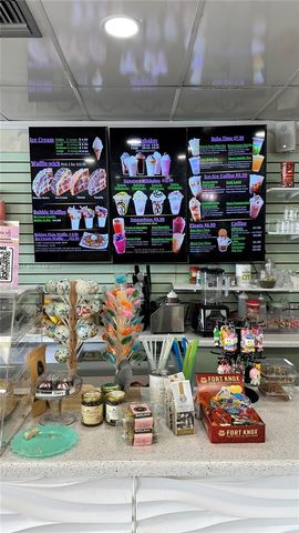 1975 Stirling Rd, Dania Beach, FL 33004