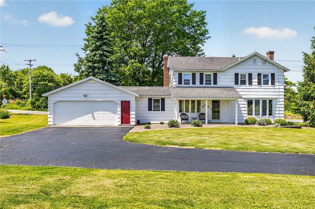 364 Island Cottage Road, Greece, NY 14612