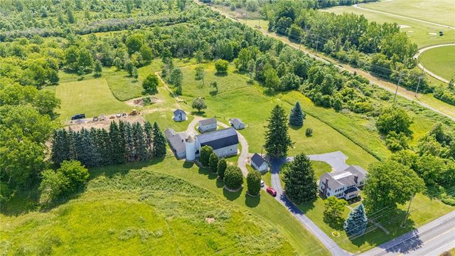364 Island Cottage Road, Greece, NY 14612