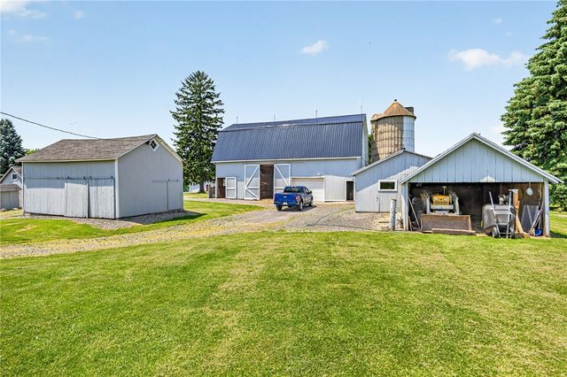 364 Island Cottage Road, Greece, NY 14612