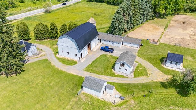 364 Island Cottage Road, Greece, NY 14612