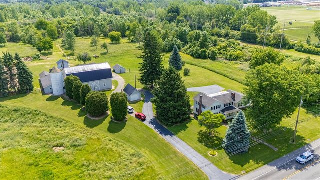 364 Island Cottage Road, Greece, NY 14612