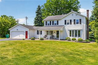 364 Island Cottage Road, Greece, NY 14612