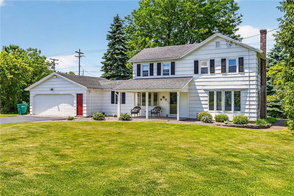 364 Island Cottage Road, Greece, NY 14612