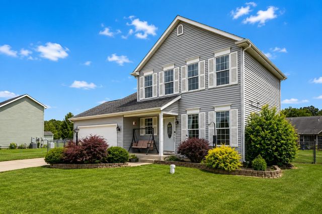 2380 David Street, Niles Twp, MI 49120