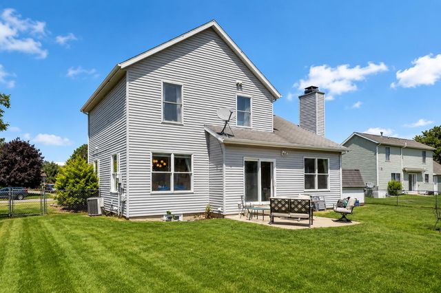 2380 David Street, Niles Twp, MI 49120