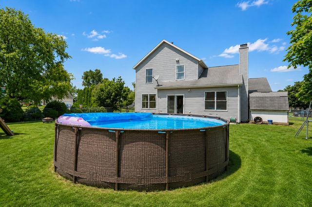 2380 David Street, Niles Twp, MI 49120