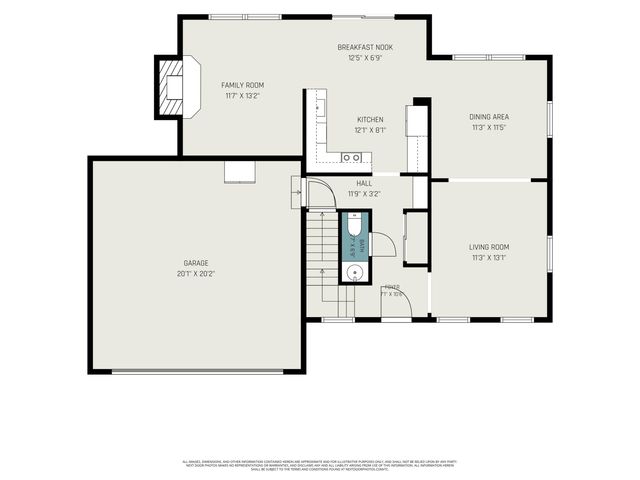 2380 David Street, Niles Twp, MI 49120