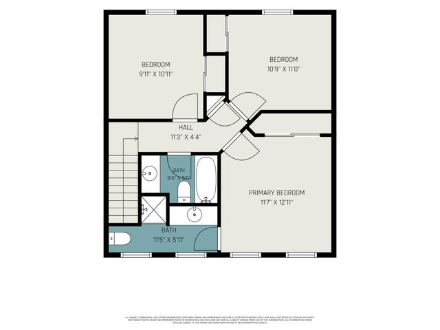 2380 David Street, Niles Twp, MI 49120