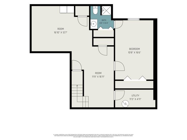 2380 David Street, Niles Twp, MI 49120