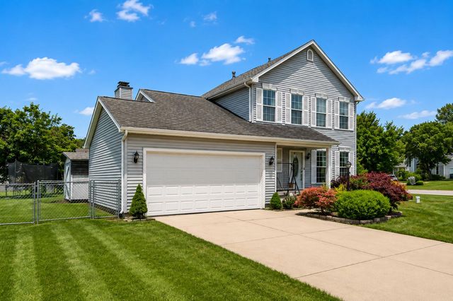 2380 David Street, Niles Twp, MI 49120