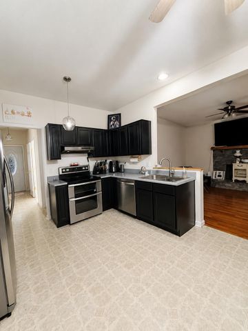 2380 David Street, Niles Twp, MI 49120