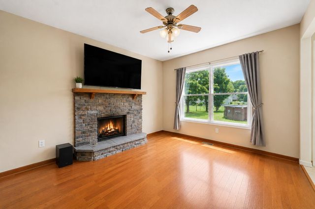 2380 David Street, Niles Twp, MI 49120