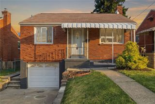 123 Knox St, Scott Twp, PA 15017