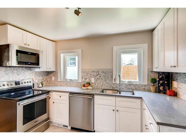 2471 Harlan St, Edgewater, CO 80214