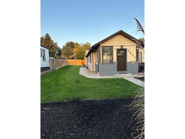 2471 Harlan St, Edgewater, CO 80214