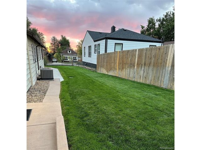 2471 Harlan St, Edgewater, CO 80214
