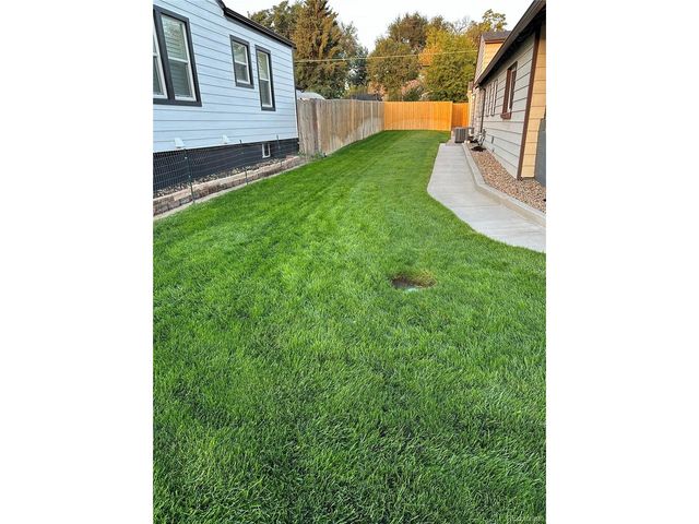 2471 Harlan St, Edgewater, CO 80214