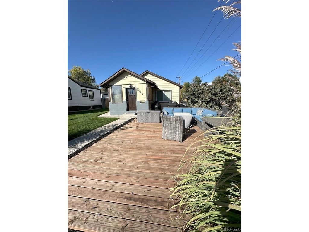 2471 Harlan St, Edgewater, CO 80214