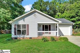 310 Dunwoody Drive, Simpsonville, SC 29651