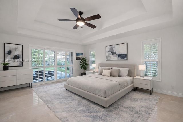 3744 Oak Ridge Cir, Weston, FL 33331