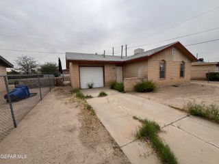 9121 JALAPA Drive, El Paso, TX 79907