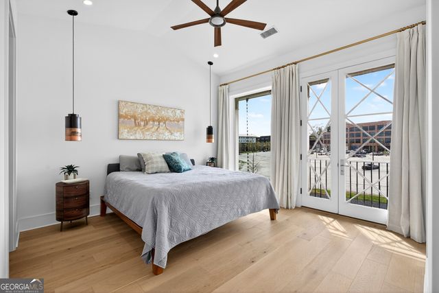 630 Heatherden Avenue, Fayetteville, GA 30214