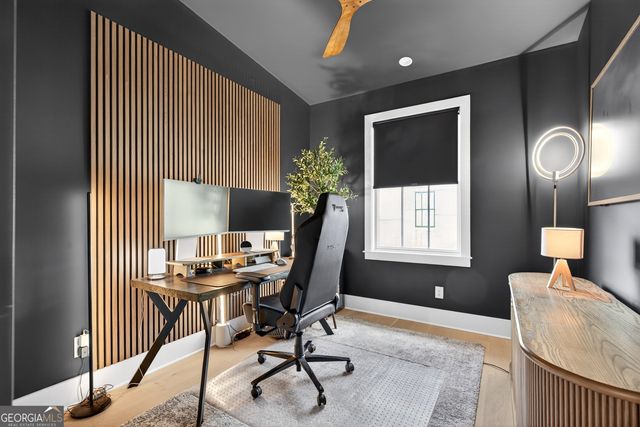 630 Heatherden Avenue, Fayetteville, GA 30214