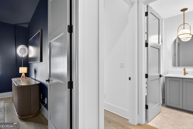 630 Heatherden Avenue, Fayetteville, GA 30214