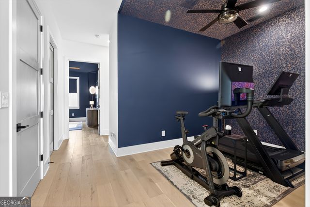 630 Heatherden Avenue, Fayetteville, GA 30214