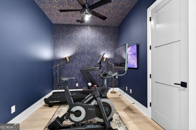 630 Heatherden Avenue, Fayetteville, GA 30214