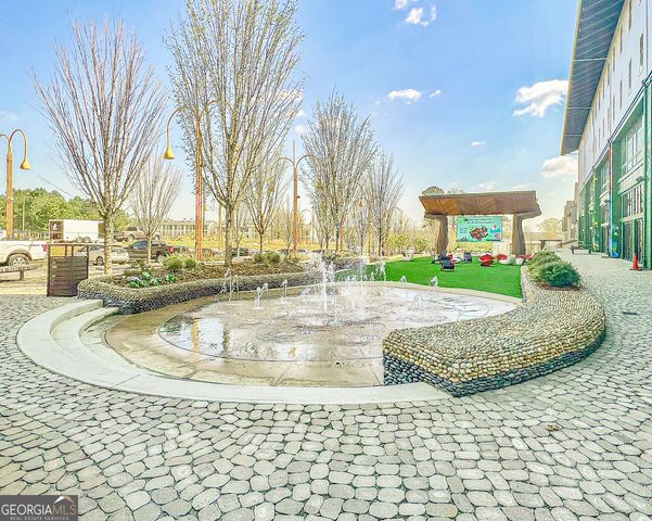 630 Heatherden Avenue, Fayetteville, GA 30214