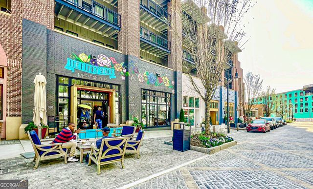 630 Heatherden Avenue, Fayetteville, GA 30214