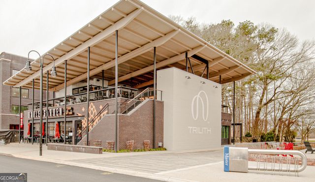 630 Heatherden Avenue, Fayetteville, GA 30214