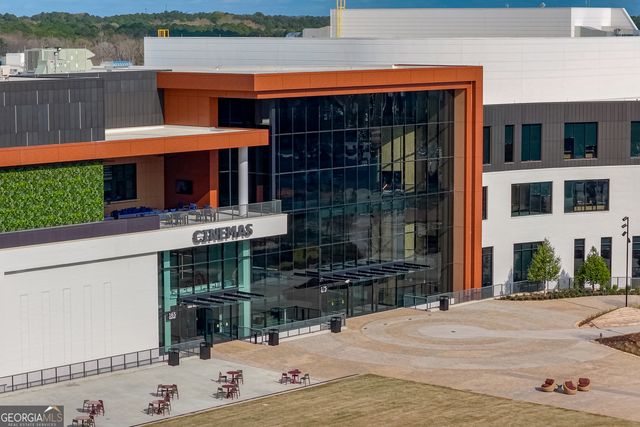 630 Heatherden Avenue, Fayetteville, GA 30214