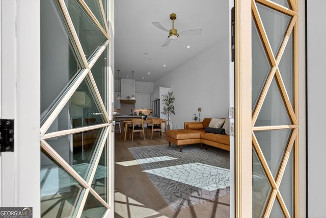 630 Heatherden Avenue, Fayetteville, GA 30214