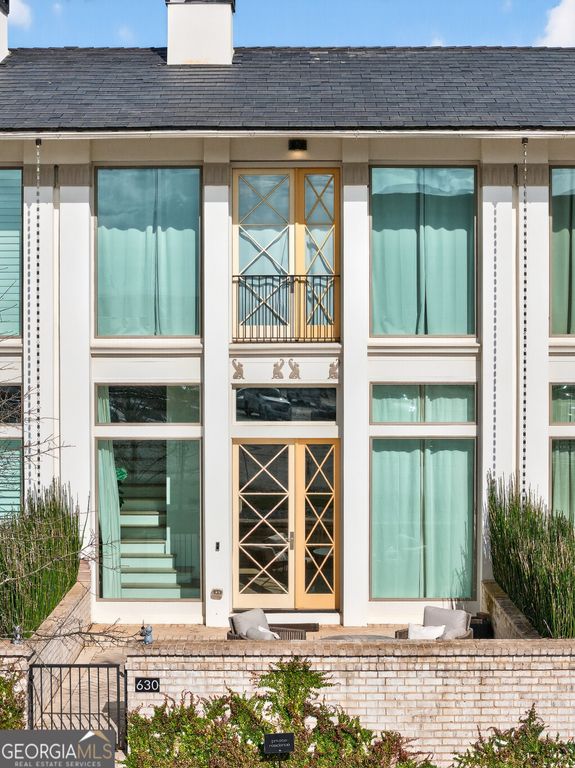 630 Heatherden Avenue, Fayetteville, GA 30214