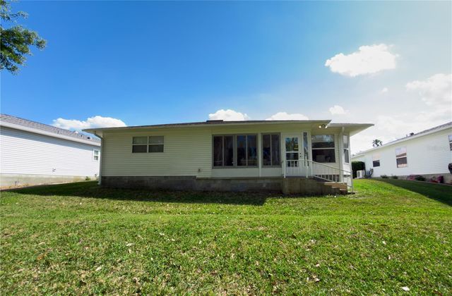 32676 OAK PARK DRIVE, Leesburg, FL 34748