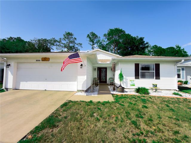 32676 OAK PARK DRIVE, Leesburg, FL 34748