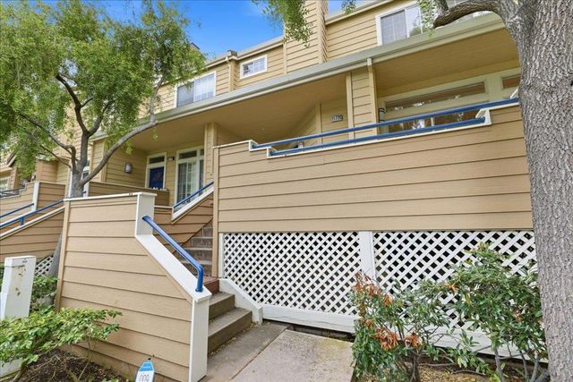 1172 La Rochelle Terrace C, Sunnyvale, CA 94089